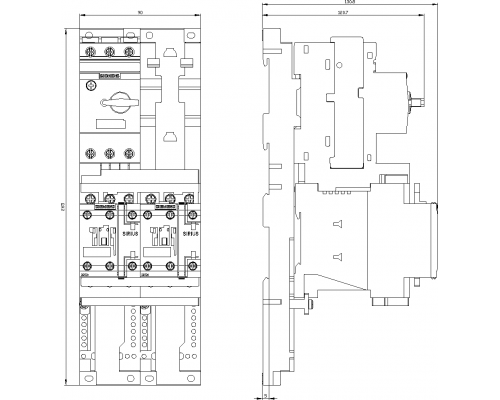 3RA2220-1FB24-0BB4