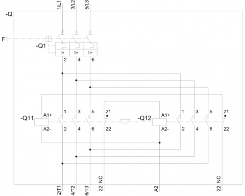 3RA2210-0JA15-2BB4