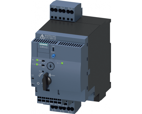 3RA6250-2EP32