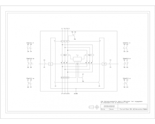 3RA6250-2EP32