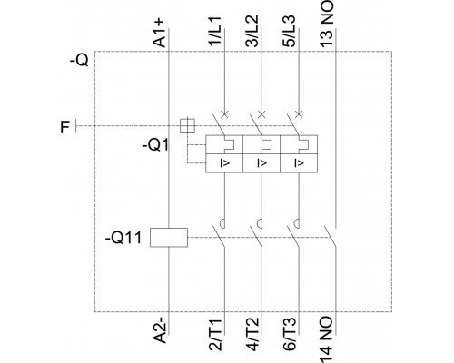 3RA2110-1DA15-1BB4