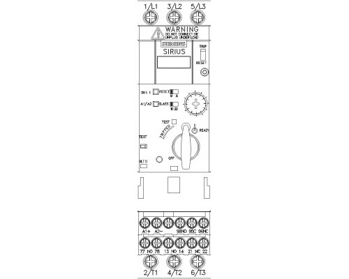 3RA6120-1EB32