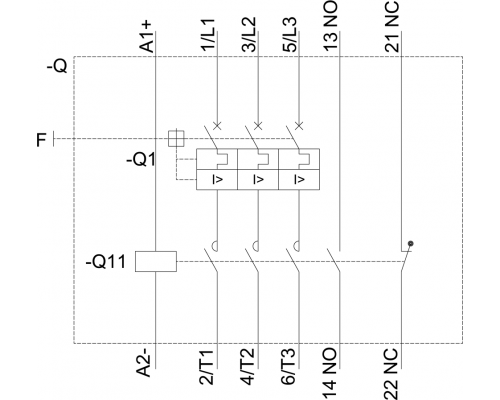 3RA2120-1KA24-0BB4