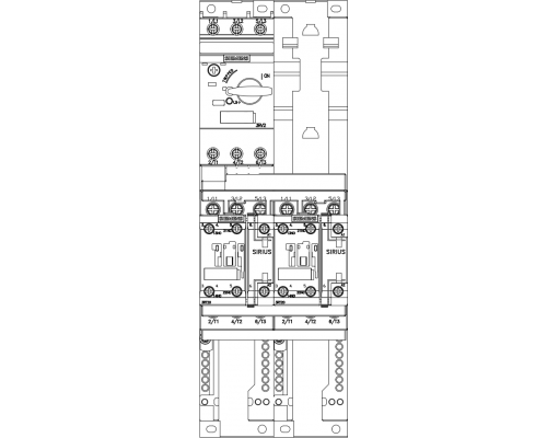 3RA2220-1JB24-0AP0
