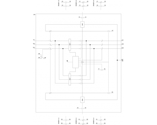 3RA6250-2DB33