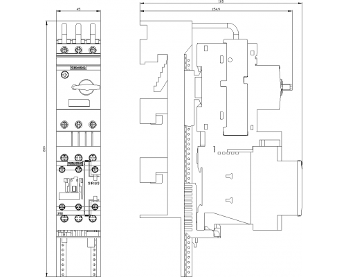 3RA2120-4AD26-0BB4
