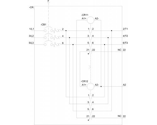 3RA2210-1FA15-2BB4