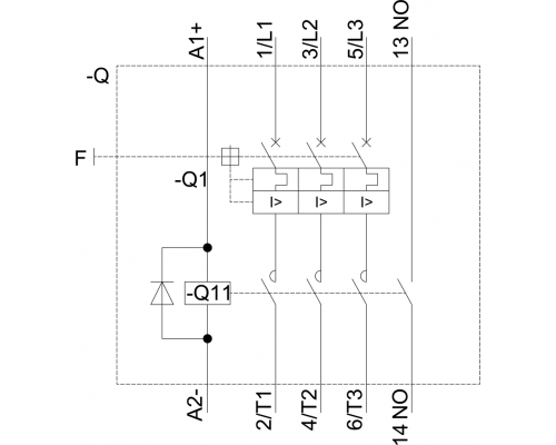 3RA2110-0JD15-1FB4