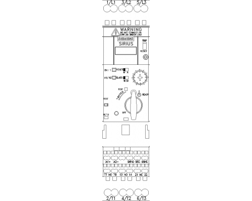 3RA6120-2CP32