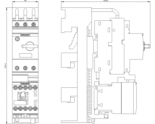 3RA2110-0JD15-1FB4