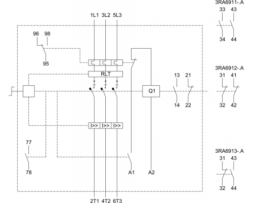 3RA6120-2CP32