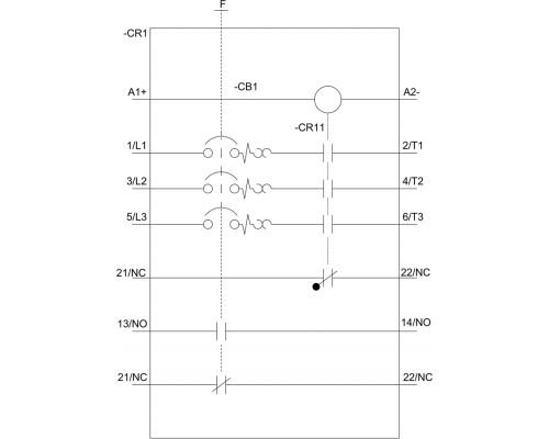 3RA2115-1GA16-2BB4