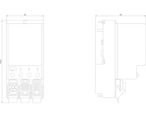 3RK1304-5LS40-3AA0