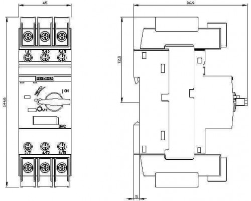 3RV2711-1JD10