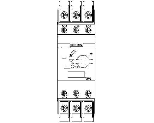 3RV2711-1JD10
