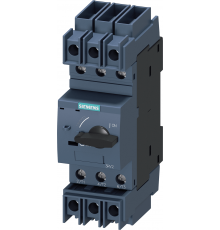 3RV2711-1BD10 Для защиты системы в соответствии с UL 489/CSA C22.2 № 5