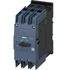3RV2742-5AD10 Для защиты системы в соответствии с UL 489/CSA C22.2 № 5