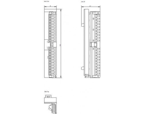 6ES7392-1BJ00-0AA0