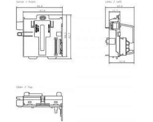 6ES7195-7HA00-0XA0