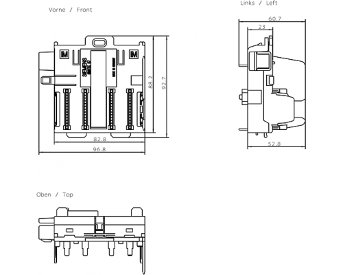 6ES7195-7HD10-0XA0
