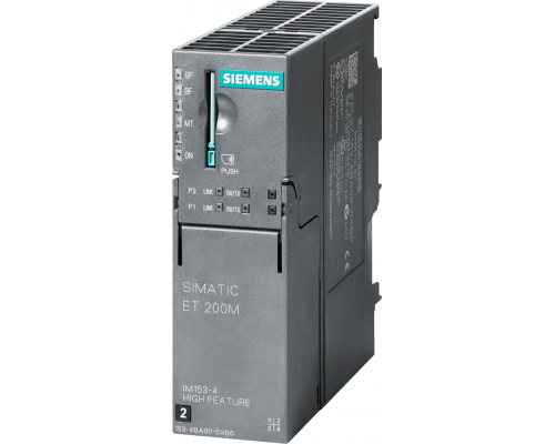 6ES7153-4BA00-0XB0