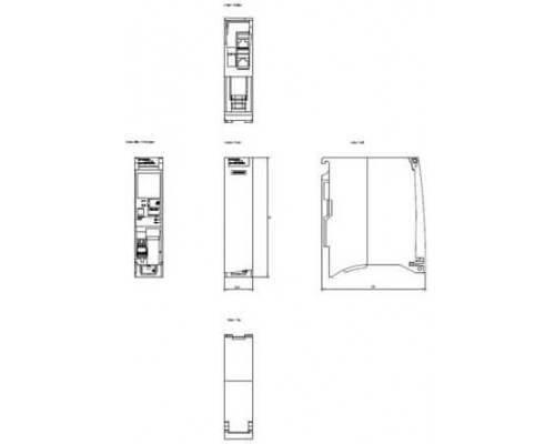 6ES7155-5AA00-0AB0
