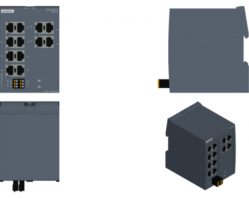 6GK5112-0BA00-2AB2