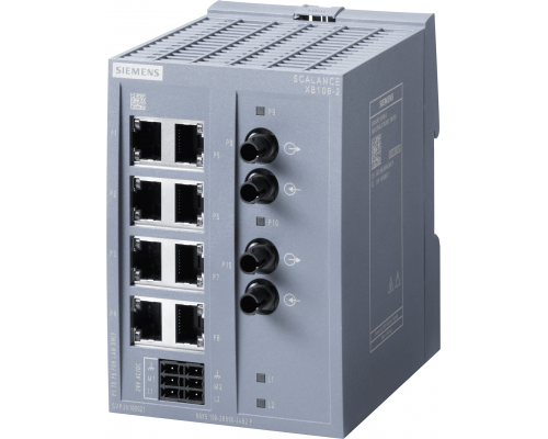 6GK5108-2BB00-2AB2