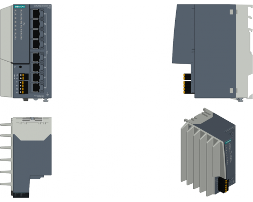 6GK5108-0PA00-2AC2
