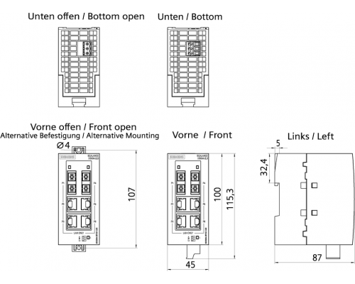 6GK5004-2BF00-1AB2