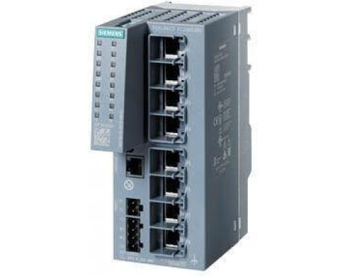 6GK5208-0GA00-2FC2