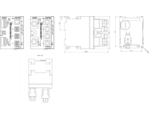 6GK5201-3JR10-2BA6