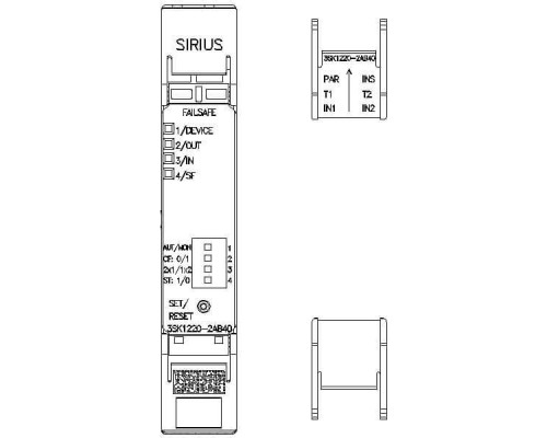 3SK1220-2AB40