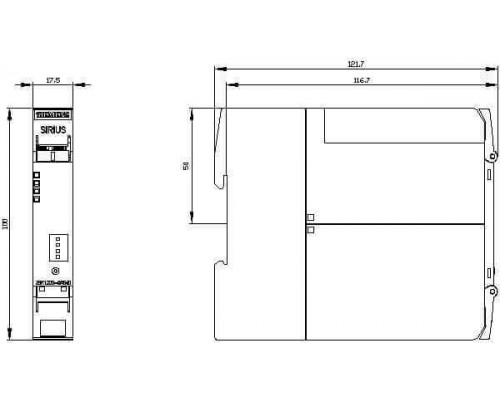 3SK1220-2AB40