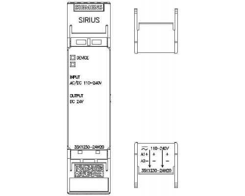 3SK1230-2AW20