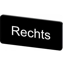 3SU1900-0AC16-0AH0 Inscription labels