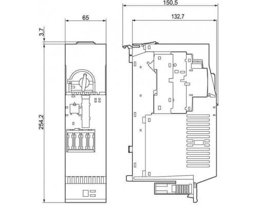 3RK1301-0AB10-0AB4