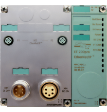 ZNX:EIP200PROCM1 Интерфейсный модуль EtherNet/IP