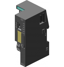 6AG1151-7FA21-2AB0 Интерфесный модуль SIPLUS IM 151-7 F-CPU