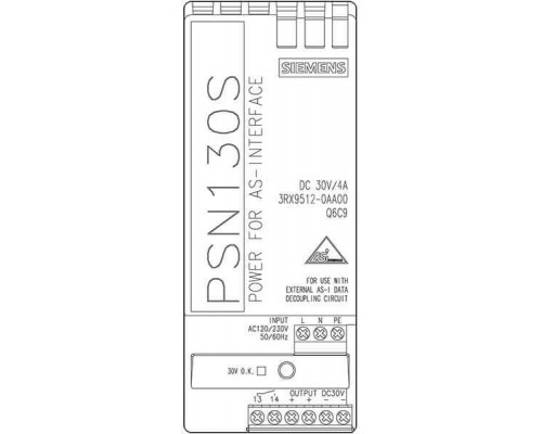 3RX9512-0AA00