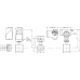 7ME6110-1VA10-1AA1