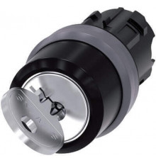 3SU1030-4BC01-0AA0-ZY12 Выключатель с ключом