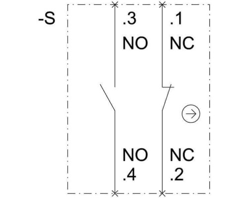3SU1150-4BF11-1FA0-ZY01