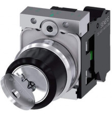 3SU1150-4BF11-3BA0-ZY12 Выключатель с ключом