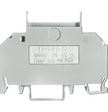 8WA1011-1EE00 Клемма 8WA