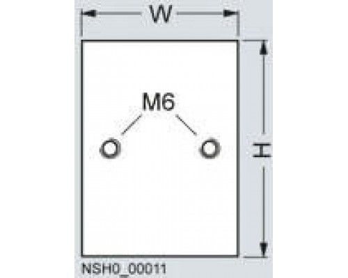 8WA2011-3KE50