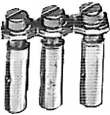 8WA1850 Клемма 8WA