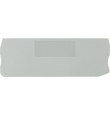 8WH9000-4LA00 Клеммы ALPHA FIX Combi 8WH5 со штыревыми контактными зажимами