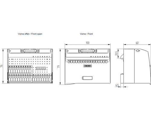 6ES7924-0CH20-0BA0