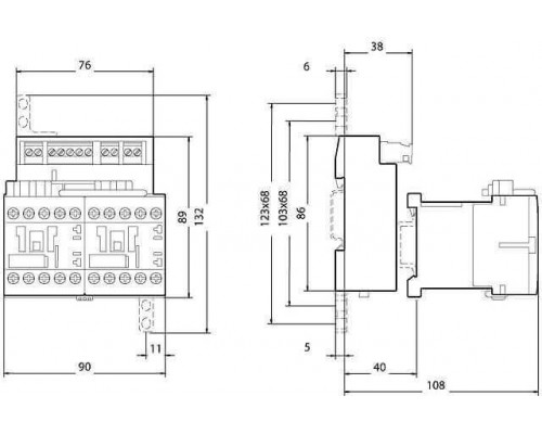3TK2851-1BB40